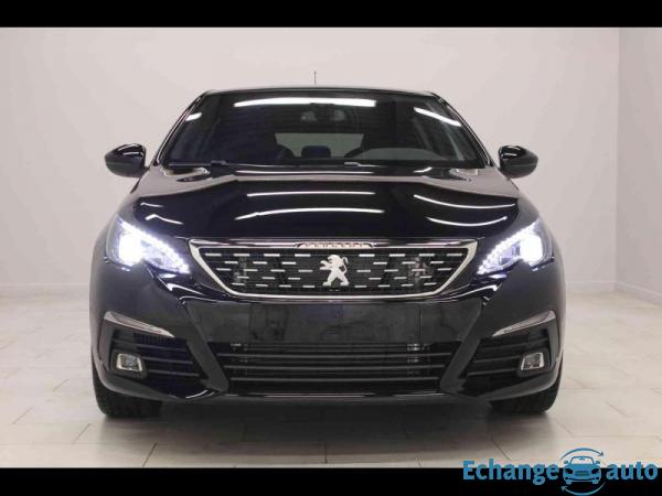 Peugeot 308 1.5 BlueHDi 130ch S&amp;S GT Line