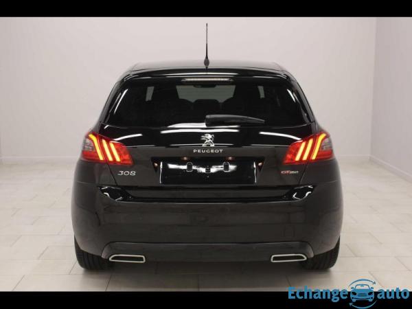 Peugeot 308 1.5 BlueHDi 130ch S&amp;S GT Line