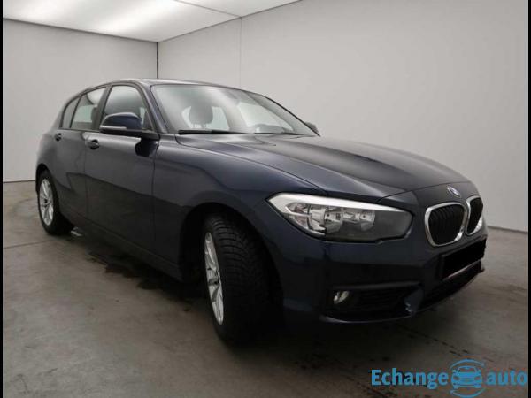 BMW Série 1 116d 116ch Lounge suréquipée