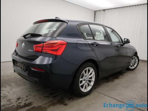 BMW Série 1 116d 116ch Lounge suréquipée