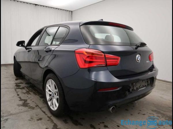 BMW Série 1 116d 116ch Lounge suréquipée