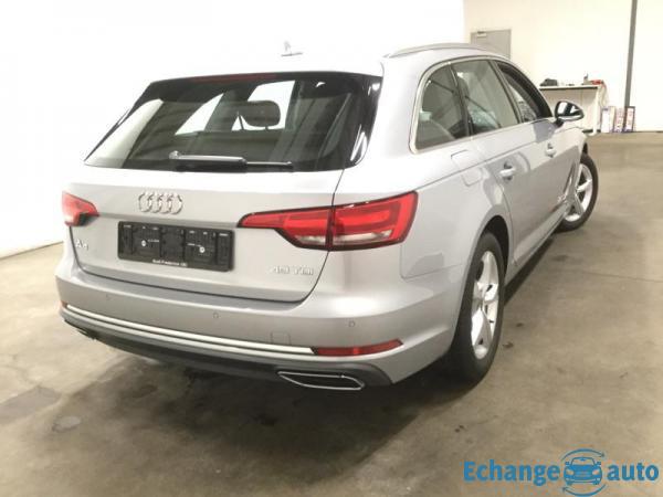 Audi A4 Avant 2.0 TDI 190ch Sport S tronic suréquipé