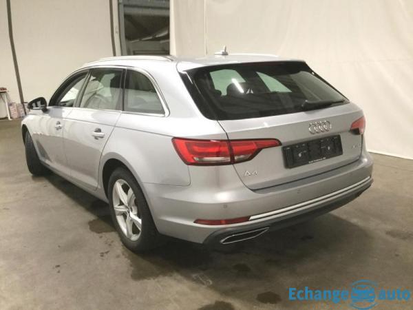 Audi A4 Avant 2.0 TDI 190ch Sport S tronic suréquipé