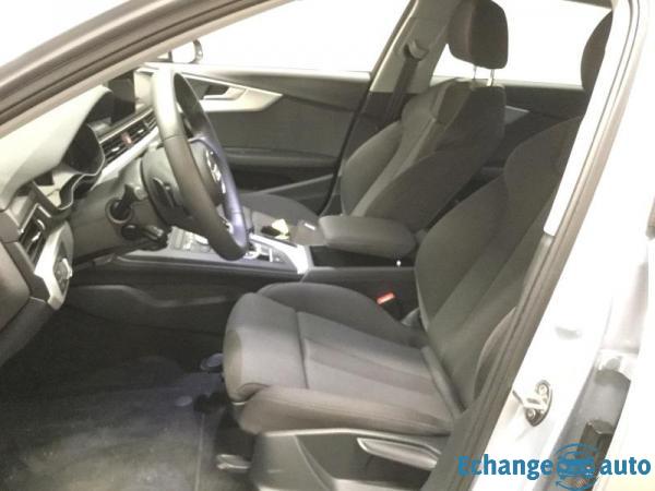 Audi A4 Avant 2.0 TDI 190ch Sport S tronic suréquipé