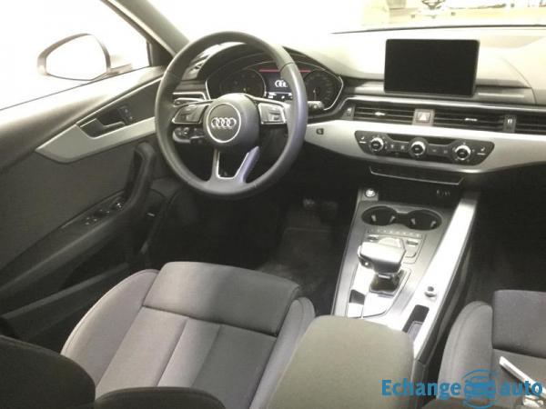 Audi A4 Avant 2.0 TDI 190ch Sport S tronic suréquipé