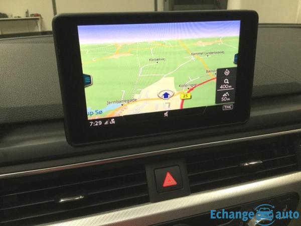 Audi A4 Avant 2.0 TDI 190ch Sport S tronic suréquipé