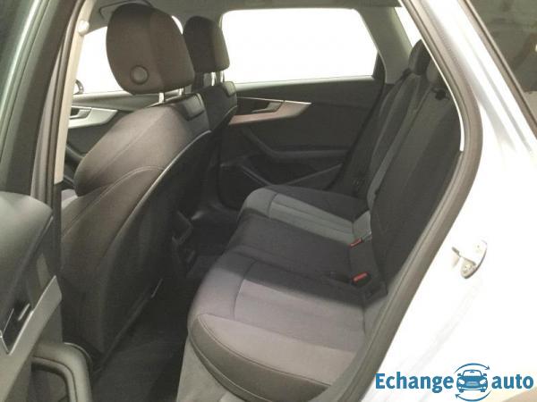 Audi A4 Avant 2.0 TDI 190ch Sport S tronic suréquipé