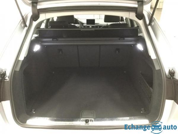 Audi A4 Avant 2.0 TDI 190ch Sport S tronic suréquipé