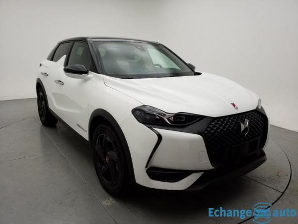 DS DS 3 Crossback BlueHDi 100 S BVM6 Performance Line