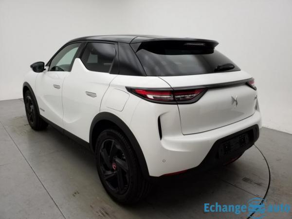 DS DS 3 Crossback BlueHDi 100 S BVM6 Performance Line