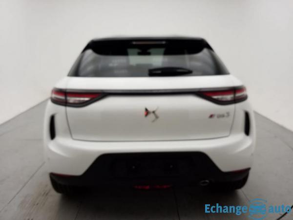 DS DS 3 Crossback BlueHDi 100 S BVM6 Performance Line
