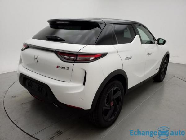 DS DS 3 Crossback BlueHDi 100 S BVM6 Performance Line