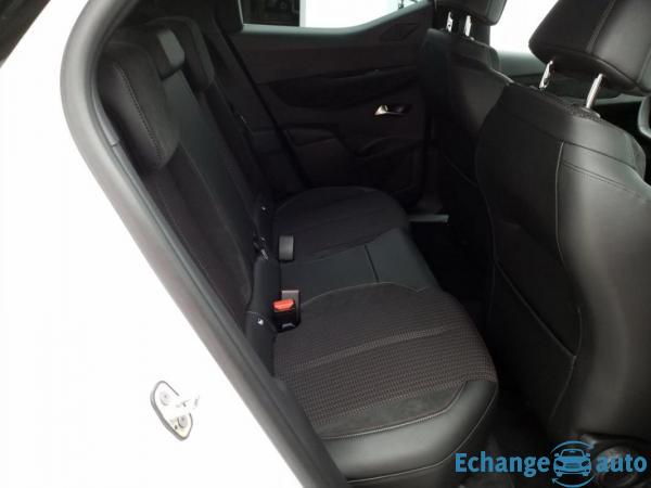 DS DS 3 Crossback BlueHDi 100 S BVM6 Performance Line