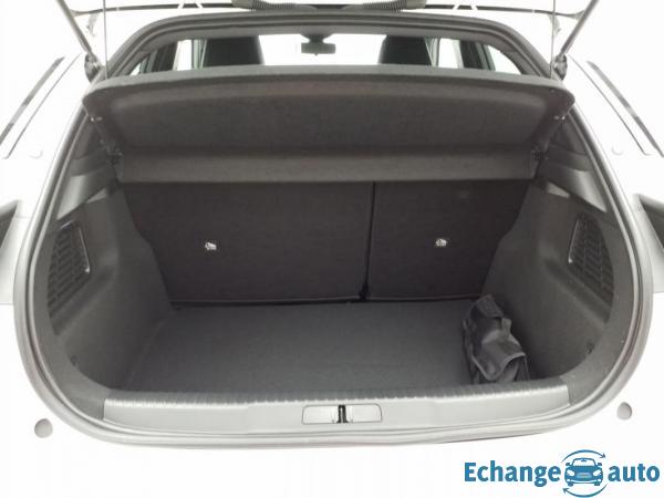 DS DS 3 Crossback BlueHDi 100 S BVM6 Performance Line