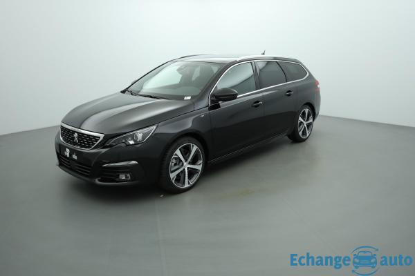 Peugeot 308 SW PureTech 225ch S EAT8 GT