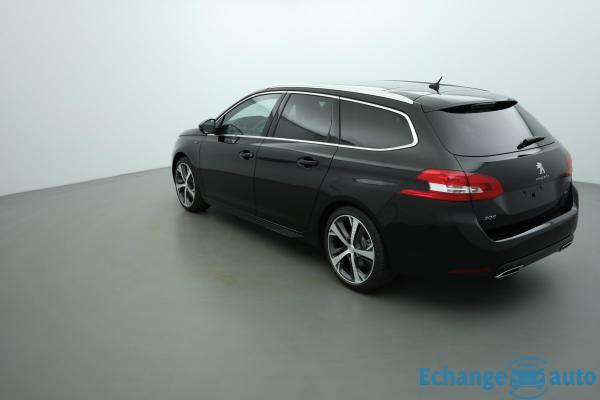Peugeot 308 SW PureTech 225ch S EAT8 GT