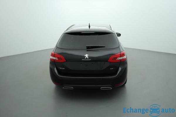 Peugeot 308 SW PureTech 225ch S EAT8 GT