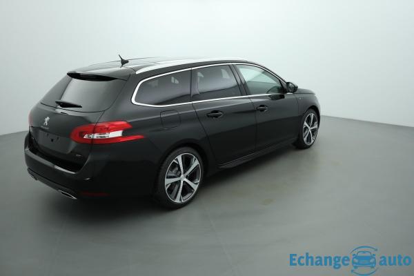 Peugeot 308 SW PureTech 225ch S EAT8 GT