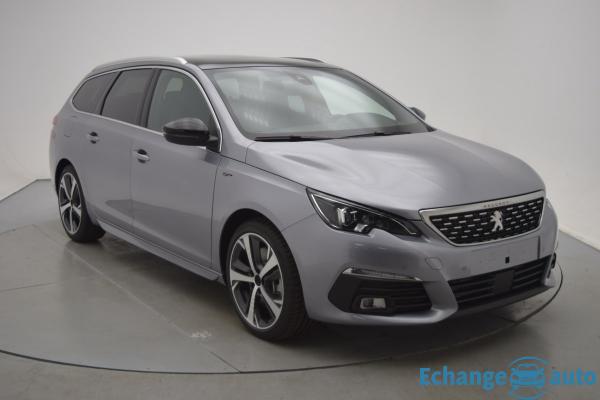 Peugeot 308 SW PureTech 225ch S EAT8 GT