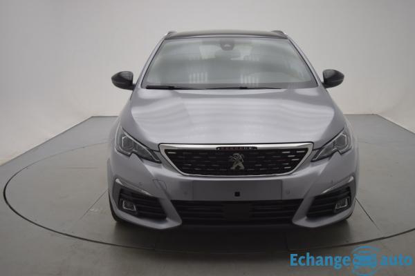 Peugeot 308 SW PureTech 225ch S EAT8 GT