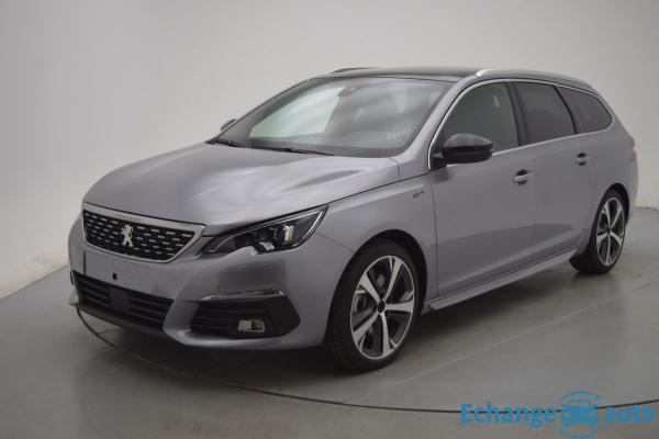 Peugeot 308 SW PureTech 225ch S EAT8 GT