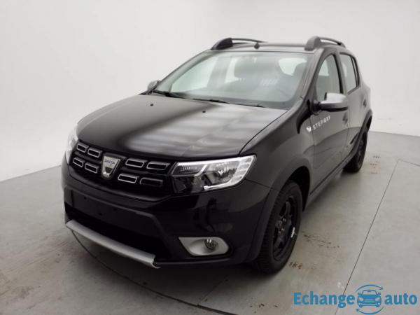 Dacia Sandero TCe 90 Stepway