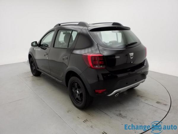 Dacia Sandero TCe 90 Stepway