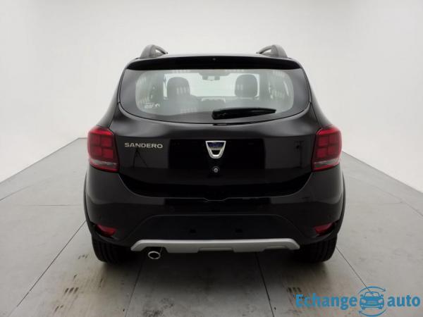 Dacia Sandero TCe 90 Stepway