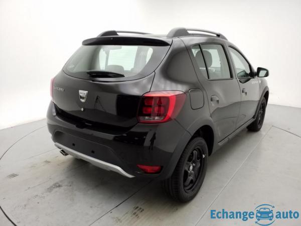 Dacia Sandero TCe 90 Stepway