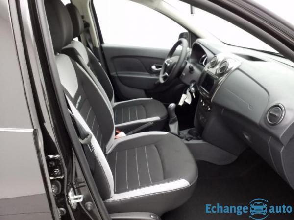 Dacia Sandero TCe 90 Stepway