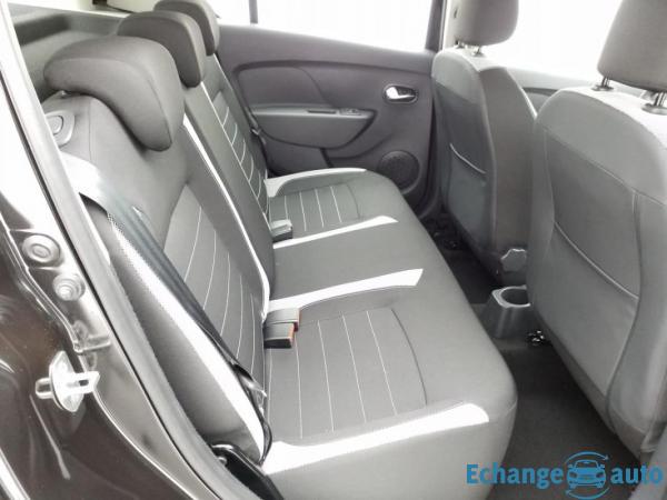 Dacia Sandero TCe 90 Stepway