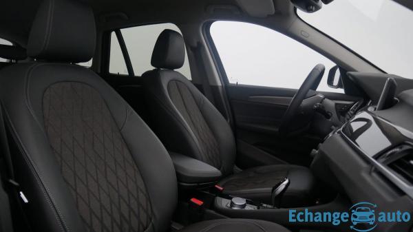 BMW X1 XDRIVE 20D 190 CH BVA8 XLINE