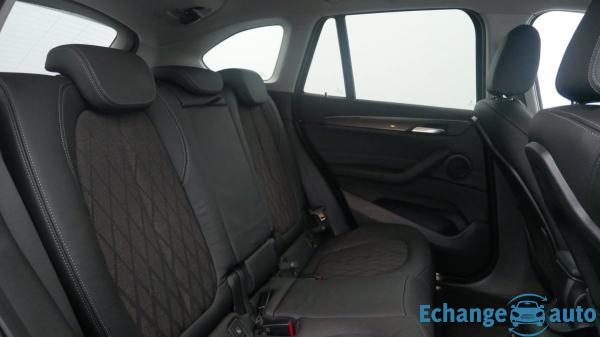 BMW X1 XDRIVE 20D 190 CH BVA8 XLINE