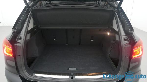 BMW X1 XDRIVE 20D 190 CH BVA8 XLINE