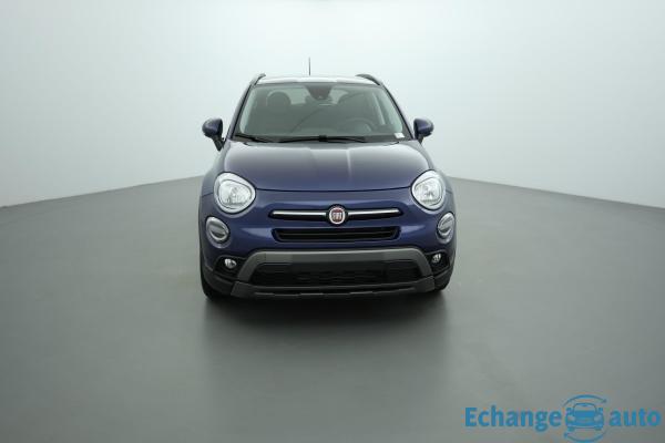 Fiat 500X 1.3 FIREFLY TURBO T4 150 CH DCT CROSS