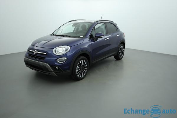 Fiat 500X 1.3 FIREFLY TURBO T4 150 CH DCT CROSS