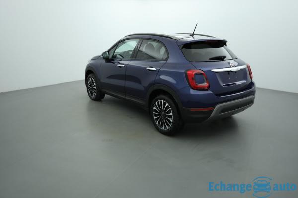 Fiat 500X 1.3 FIREFLY TURBO T4 150 CH DCT CROSS