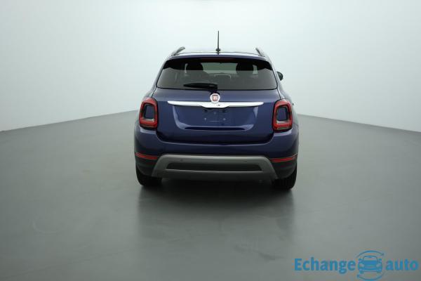 Fiat 500X 1.3 FIREFLY TURBO T4 150 CH DCT CROSS
