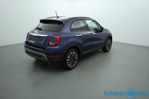 Fiat 500X 1.3 FIREFLY TURBO T4 150 CH DCT CROSS
