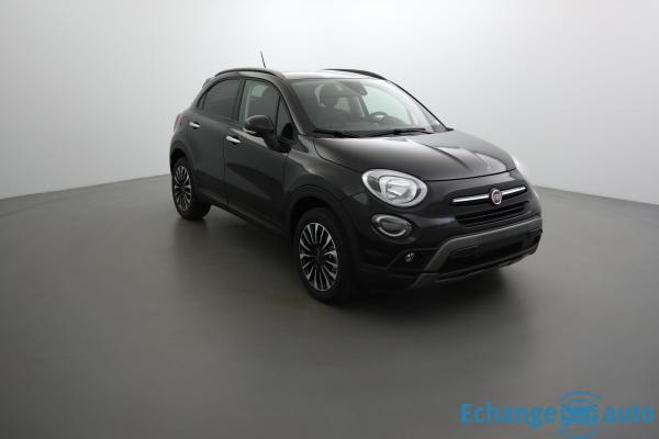 Fiat 500X 1.3 FIREFLY TURBO T4 150 CH DCT CROSS