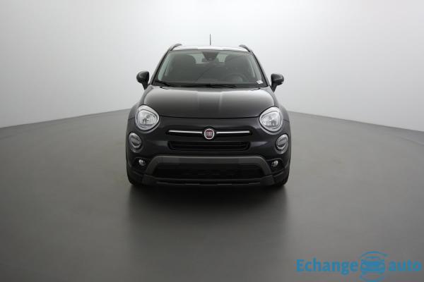 Fiat 500X 1.3 FIREFLY TURBO T4 150 CH DCT CROSS