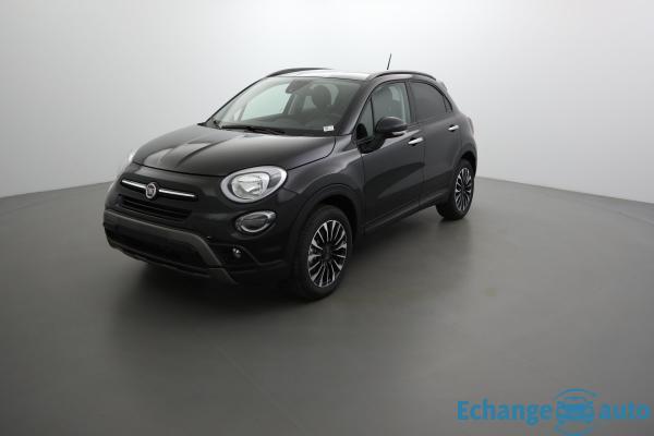Fiat 500X 1.3 FIREFLY TURBO T4 150 CH DCT CROSS