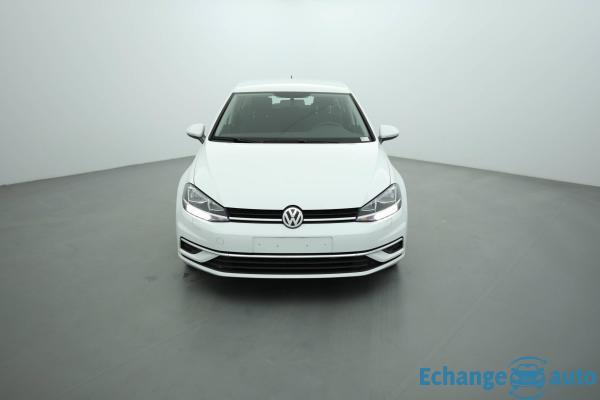 Volkswagen Golf 1.4 TSI 125 MULTIFUEL E85 CONFORTLINE