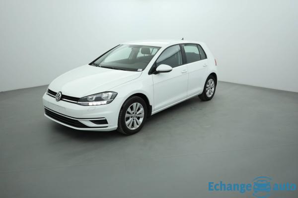Volkswagen Golf 1.4 TSI 125 MULTIFUEL E85 CONFORTLINE