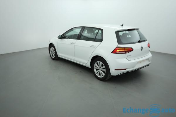 Volkswagen Golf 1.4 TSI 125 MULTIFUEL E85 CONFORTLINE