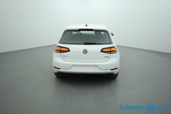 Volkswagen Golf 1.4 TSI 125 MULTIFUEL E85 CONFORTLINE