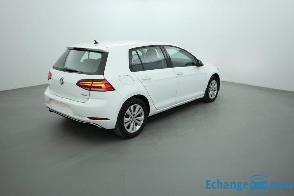 Volkswagen Golf 1.4 TSI 125 MULTIFUEL E85 CONFORTLINE