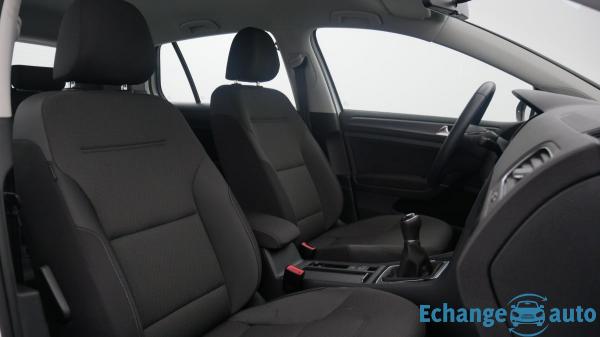Volkswagen Golf 1.4 TSI 125 MULTIFUEL E85 CONFORTLINE
