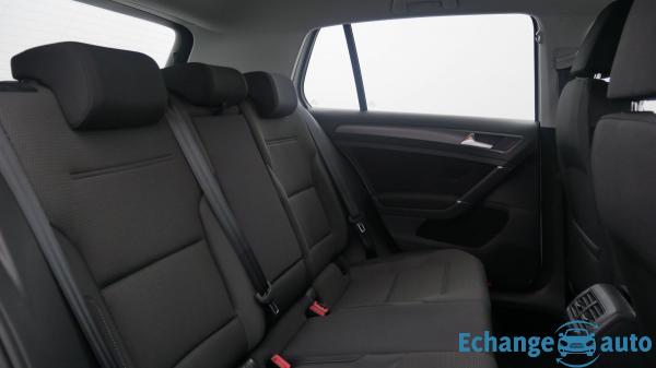 Volkswagen Golf 1.4 TSI 125 MULTIFUEL E85 CONFORTLINE