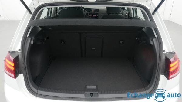 Volkswagen Golf 1.4 TSI 125 MULTIFUEL E85 CONFORTLINE